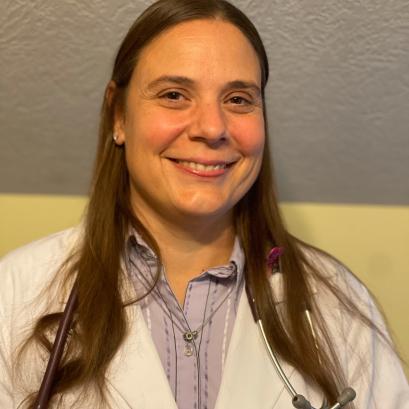 Shawna Abrams, DVM, MPH